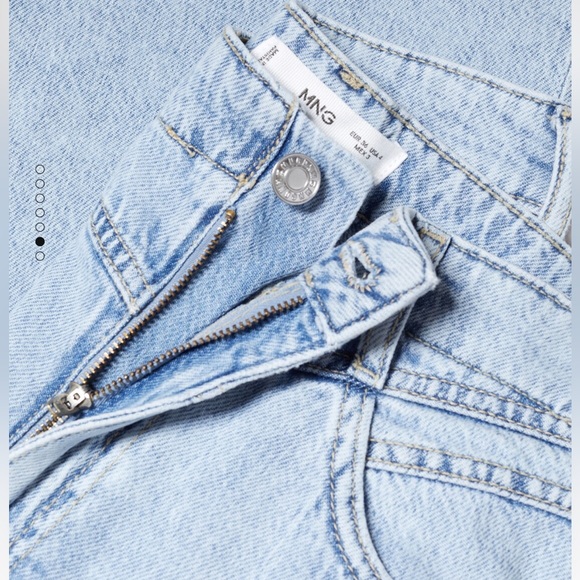 Mango jeans - Picture 7 of 7